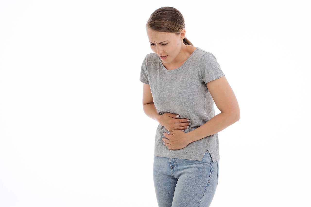 Atkins and Intestinal Problems