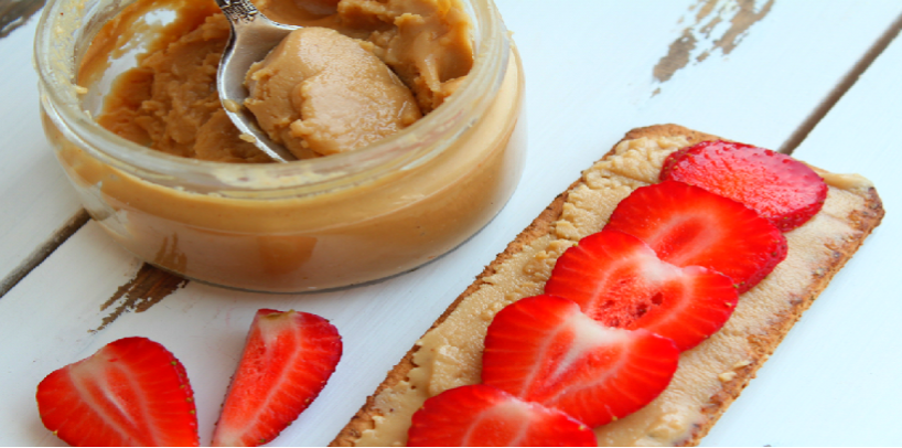 best peanut butter for a keto diet