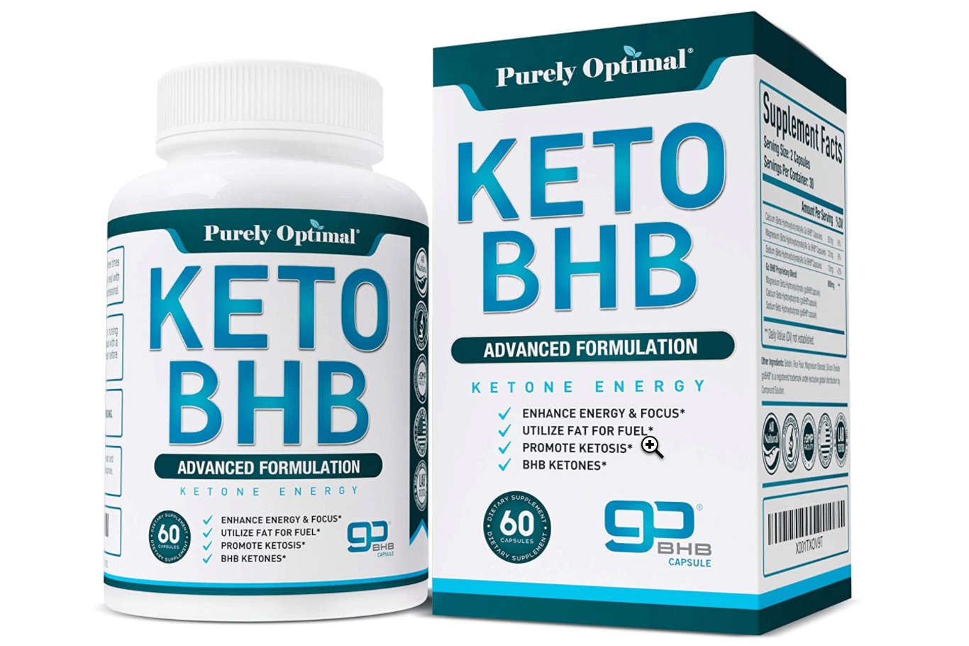 Keto BHB Review