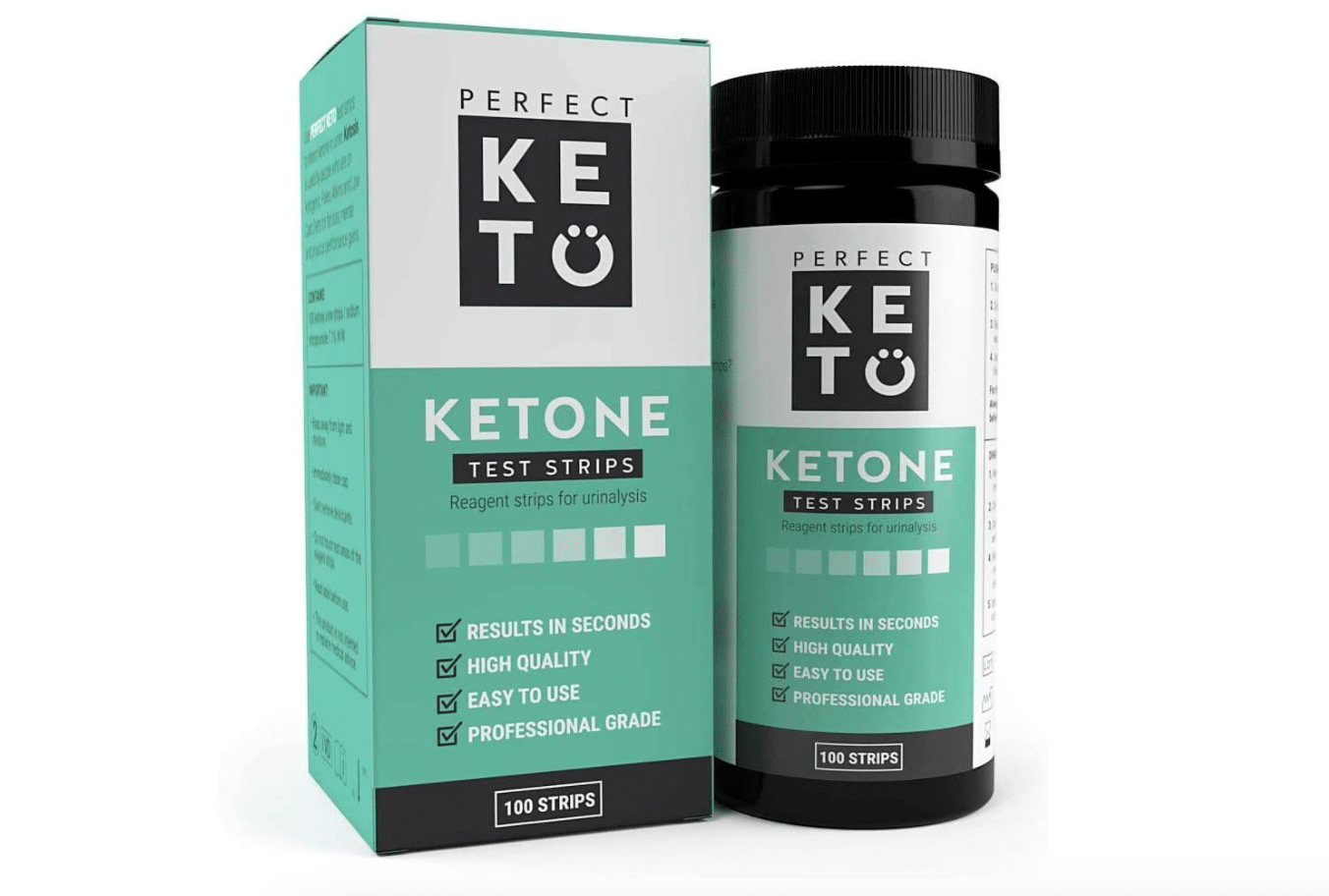 Perfect Keto Strips Review