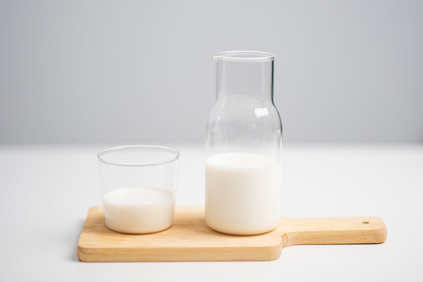 Milk and Keto Diet